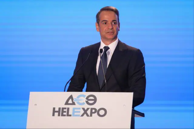 Πέντε μέτρα – ανάσα για μισθωτούς και συνταξιούχους Πέντε μέτρα – ανάσα για μισθωτούς και συνταξιούχους