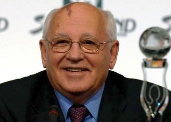 Παγκόσμια συγκίνηση για το θάνατο του Μ. Γκορμπατσόφ