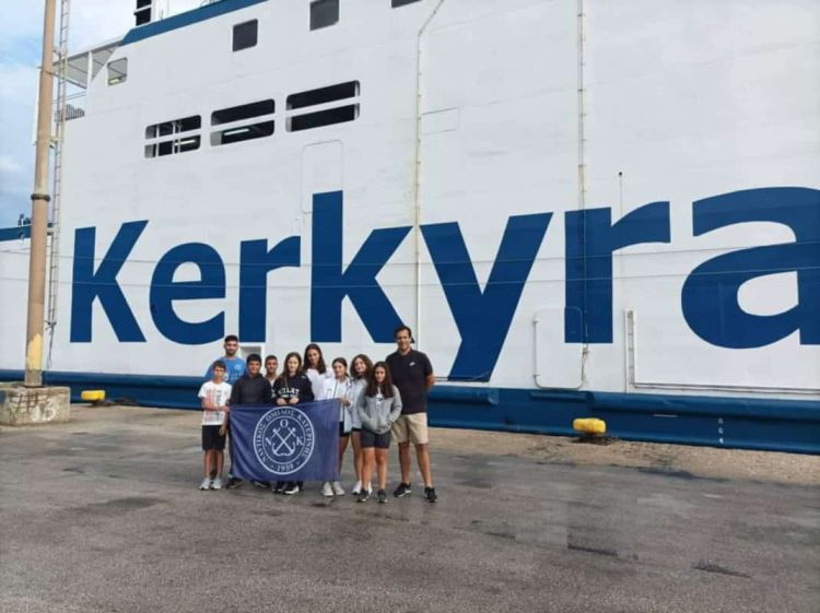 Πανελλήνια συνάντηση ανάπτυξης κωπηλάσιας