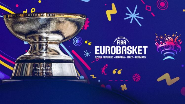 Eurobasket 2022 - Πανόραμα: Οριστικά μακριά από την Ελλάδα Σέρβοι και Σλοβένοι - Αυτός είναι ο «δρόμος» για τον τελικό! Πανόραμα: Οριστικά μακριά από την Ελλάδα Σέρβοι και Σλοβένοι – Αυτός είναι ο «δρόμος» για τον τελικό!