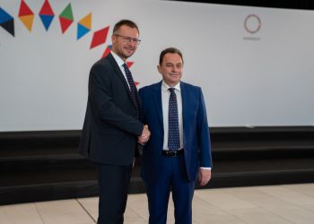 Παρέμβαση για τη διασφάλιση της επισιτιστικής επάρκειας και τη βιώσιμη παραγωγή τροφίμων