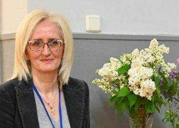 Παραιτήθηκε η Προέδρος της Εστίας Πιερίδων Μουσών Κατερίνης