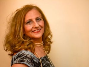 Παρουσίαση Βιβλίου: «Ποια Είμαι» της Γιώτας Παπαδοπούλου