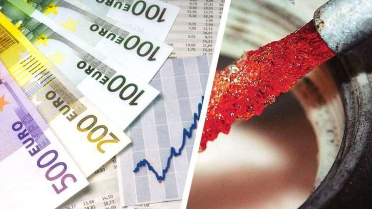 Πετρέλαιο θέρμανσης: Τι σημαίνει η επιδότηση 0,25 ευρώ το λίτρο στην αντλία Πετρέλαιο θέρμανσης: Τι σημαίνει η επιδότηση 0,25 ευρώ το λίτρο στην αντλία