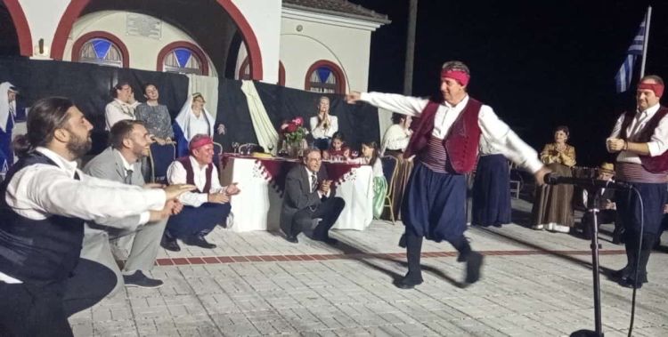 Πολιτιστικό διήμερο του Συλλόγου Μικρασιατών Πιερίας