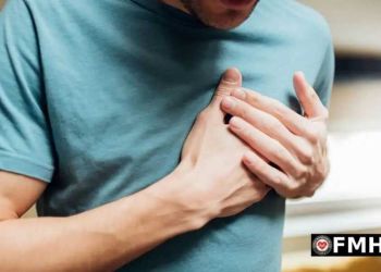 Πού μπορεί να οφείλεται ένας πόνος στο στήθος;