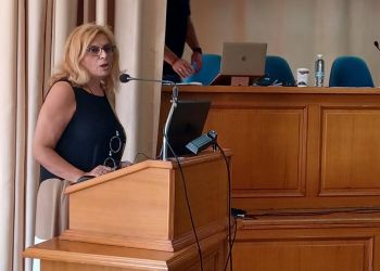 Πρωτοβάθμια Εκπαίδευση Πιερίας: Ενημερωτική Συνάντηση Στελεχών Εκπαίδευσης