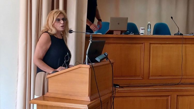 Πρωτοβάθμια Εκπαίδευση Πιερίας: Ενημερωτική Συνάντηση Στελεχών Εκπαίδευσης