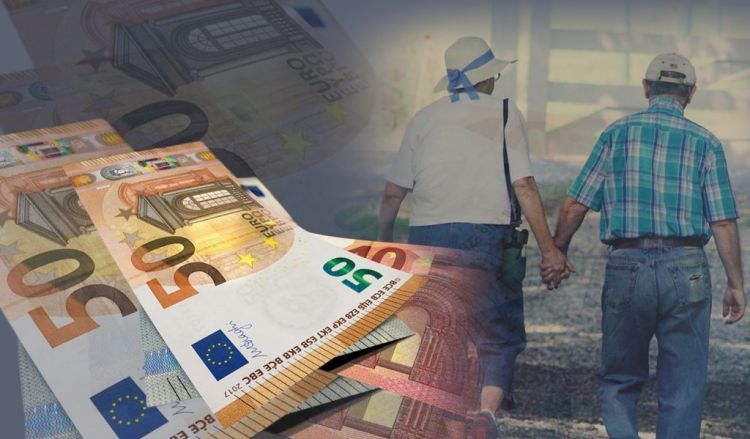 Πόσο θα ενισχυθούν οι συνταξιούχοι και οι ευάλωτες ομάδες με την εφαρμογή των μέτρων που εξήγγειλε ο πρωθυπουργός Πόσο θα ενισχυθούν οι συνταξιούχοι και οι ευάλωτες ομάδες με την εφαρμογή των μέτρων που εξήγγειλε ο πρωθυπουργός