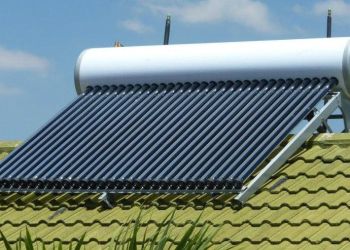 Πώς θα πάρετε έως 1000 ευρώ για ηλιακό θερμοσίφωνα, πότε οι αιτήσεις μέσω Gov.gr