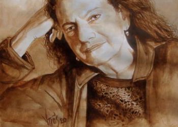 Ρέα Γαλανάκη: «Πολλά μπορεί να ειπωθούν από έναν συγγραφέα, με τέτοιο  τρόπο, που να καταλάβει κανείς και τα ανείπωτα»