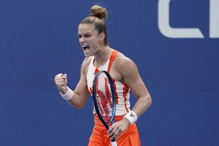 Σάκκαρη - Ρους 2-1: Έδειξε χαρακτήρα και πέρασε στα προημιτελικά Σάκκαρη – Ρους 2 1: Έδειξε χαρακτήρα και πέρασε στα προημιτελικά