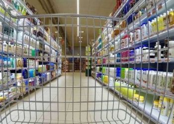Σούπερ μάρκετ: Νέες μεγάλες αυξήσεις στα προϊόντα – Πόσο και ποια θα αυξηθούν μέσα στον Σεπτέμβριο
