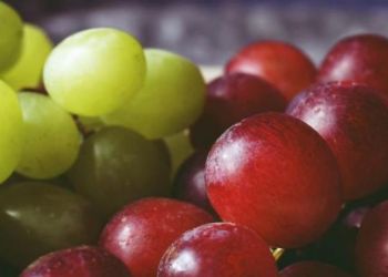 Σταφύλια: Tα «όπλα» κατά των περιττών κιλών