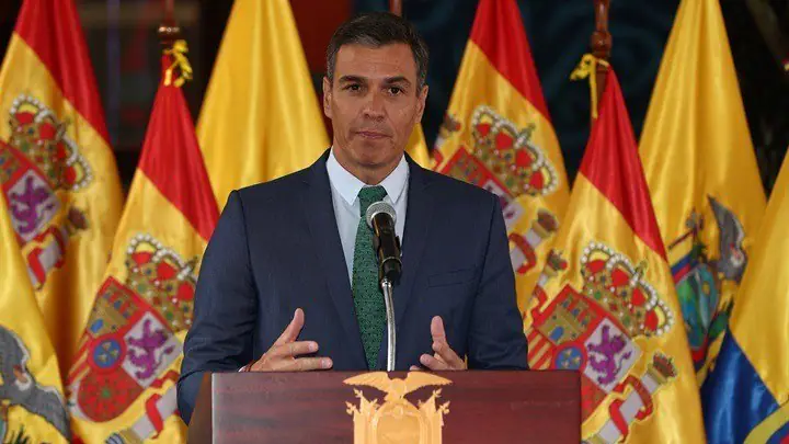 Στην Ισπανία από τον Οκτώβριο - Μείωση του ΦΠΑ στο φυσικό αέριο στο 5% από το 21% Στην Ισπανία από τον Οκτώβριο – Μείωση του ΦΠΑ στο φυσικό αέριο στο 5% από το 21%