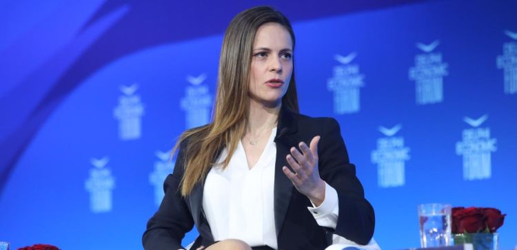 ΣΥΡΙΖΑ-ΠΣ Πιερίας: Στην Κατερίνη η Έφη Αχτσιόγλου Στην Κατερίνη η Έφη Αχτσιόγλου