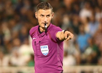 Στην τελική ευθεία η επαγγελματική διαιτησία στα πρότυπα της Premier League