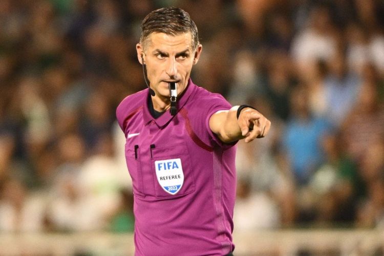 Στην τελική ευθεία η επαγγελματική διαιτησία στα πρότυπα της Premier League