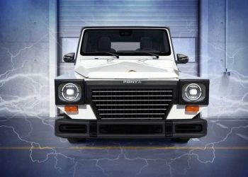 Στη Θεσσαλονίκη θα παράγεται το ηλεκτρικό Pony