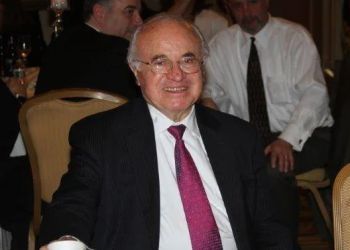 Στο Θεόφιλο Καμπερίδη