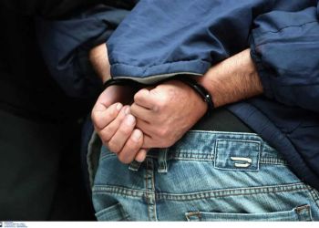 Συνελήφθη στην Πιερία 21χρονος με κλεμμένο αυτοκίνητο από την Αθήνα