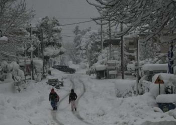 Τα Μερομήνια μίλησαν – Με σκαμπανεβάσματα ο καιρός