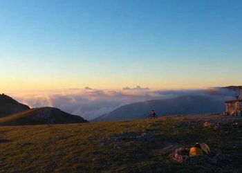 Τα ορεινά τοπία στα «θεϊκά» βουνά της Ελλάδας