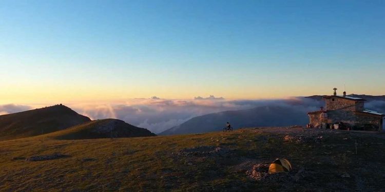 Τα ορεινά τοπία στα «θεϊκά» βουνά της Ελλάδας