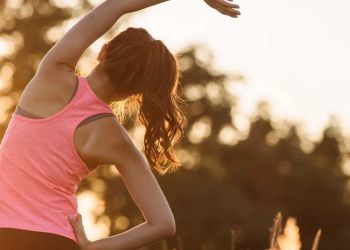 Τα πέντε πράγματα που πρέπει να κάνετε για έναν κοφτερό και υγιή εγκέφαλο