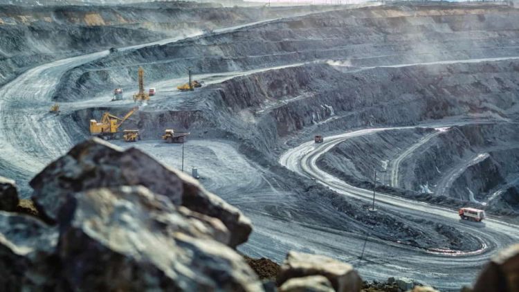 Τεράστιο κοίτασμα λιθίου αλλάζει τα δεδομένα και σώζει την αυτοκινητοβιομηχανία Πού ανακαλύφθηκε