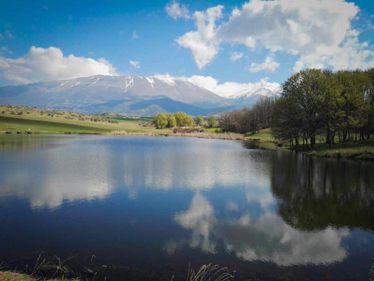 Την Παρασκευή 30 Σεπτεμβρίου 2022 η 3η ορειβατική εξόρμηση στον Όλυμπο από τον Χιονοδρομικό Σπαρμού