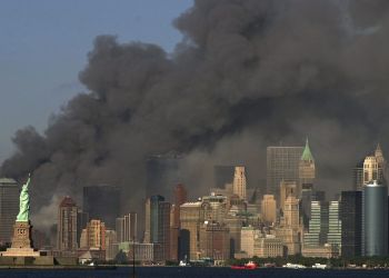 Τι άλλαξε στον κόσμο μετά τις επιθέσεις που συγκλόνισαν τις 11ης Σεπτεμβρίου