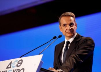 Τι θα ανακοινώσει ο πρωθυπουργός στη ΔΕΘ – Τα μέτρα στήριξης και τα μηνύματα