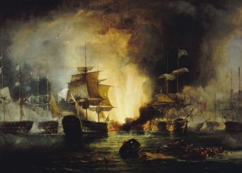 Τουρκία: «ΗΠΑ και Ελλάδα θα μας βυθίσουν» – Τα σενάρια πολέμου συνεχίζονται…