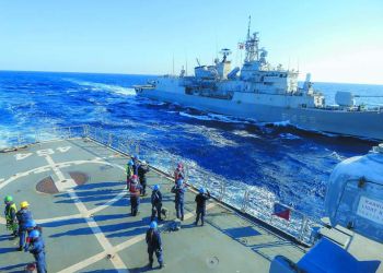 Τουρκία: Σκηνικό πολέμου από τα τουρκικά ΜΜΕ – «Αυτό είναι το πιθανό σημείο σύγκρουσης» με την Ελλάδα