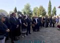 Το Δίον αποχαιρέτησε τον άνθρωπο που το δόξασε, τον Δημήτρη Παντερμαλή (βιντεο + εικόνες)