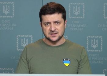 Το Κίεβο υπέβαλε αίτημα ένταξης στο ΝΑΤΟ