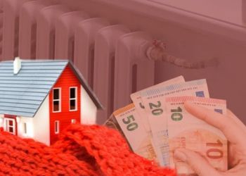 Το επίδομα θέρμανσης αυξημένο και σε περισσότερα νοικοκυριά