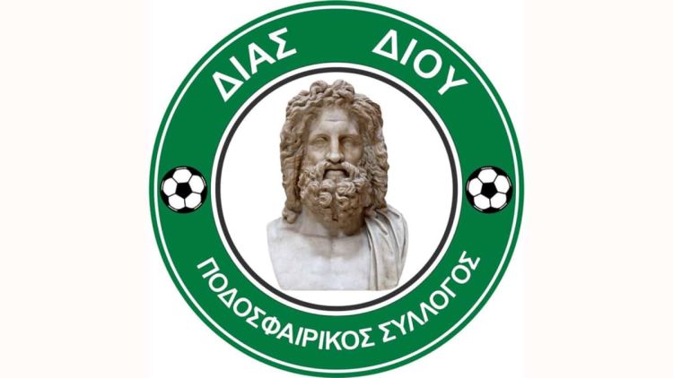 Το ρόστερ του Δία Δίου για την αγωνιστική σεζόν 2022 2023