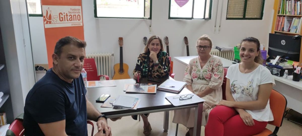 Το 2ο ΕΠΑΛ Κατερίνης σε συνάντηση εκπαίδευσης στο Caceres της Ισπανίας