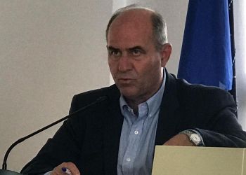 Τρία χρόνια στο τιμόνι του Δήμου Δίου Ολύμπου – Εφ’ όλης της ύλης απολογισμός του Ευάγγελου Γερολιόλιου