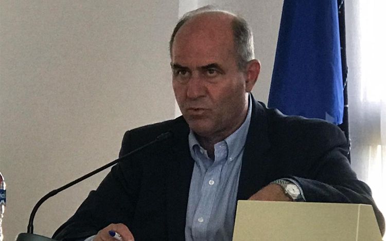 Τρία χρόνια στο τιμόνι του Δήμου Δίου-Ολύμπου – Εφ’ όλης της ύλης απολογισμός του Ευάγγελου Γερολιόλιου Τρία χρόνια στο τιμόνι του Δήμου Δίου Ολύμπου – Εφ’ όλης της ύλης απολογισμός του Ευάγγελου Γερολιόλιου