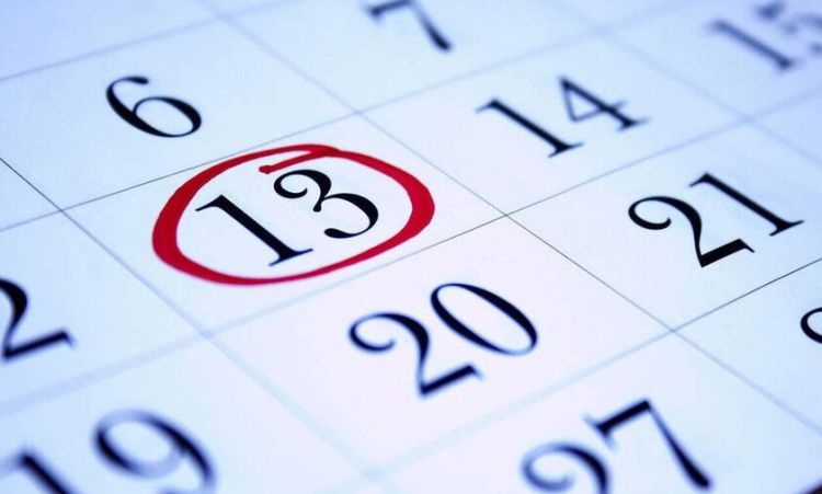 Τρίτη και 13: Πώς καθιερώθηκε η «γρουσούζικη» μέρα - Οι δοξασίες και η «triakaidekaphobia» Τρίτη και 13: Πώς καθιερώθηκε η «γρουσούζικη» μέρα – Οι δοξασίες και η «triakaidekaphobia»