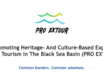 Τριήμερο εκπαιδευτικό πρόγραμμα για το επιχειρείν στον τομέα του βιωματικού τουρισμού – «experiencing Central Macedonia Region»