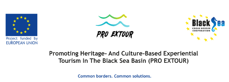 Τριήμερο εκπαιδευτικό πρόγραμμα για το επιχειρείν στον τομέα του βιωματικού τουρισμού – «experiencing Central Macedonia Region»