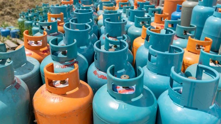 Υγραέριο: Κίνδυνος – θάνατος οι παράνομες πρακτικές που ανθούν στις φιάλες