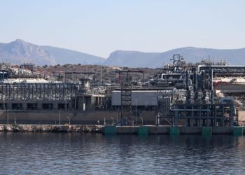 Φυσικό αέριο: Ενεργειακή επάρκεια για τη χώρα και χωρίς ρωσικό αέριο με στρατηγική συμφωνία προμήθειας Lng