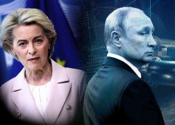 Φυσικό αέριο: Η Ρωσία στέλνει το πρώτο φορτίο Lng στην Ελλάδα λέει το Bloomberg – Τι απαντά η Φον ντερ Λάιεν