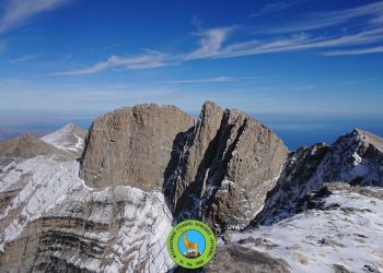 Φυσιολατρικός Σύλλογος Λιτοχώρου «Όλυμπος»: Πρόγραμμα Δραστηριοτήτων Μήνος Οκτωβρίου 2022