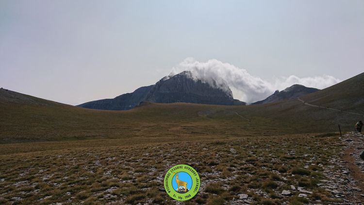 Φυσιολατρικός Σύλλογος Λιτοχώρου «Όλυμπος»: Πρόγραμμα Δραστηριοτήτων Μήνος Σεπτέμβριου 2022